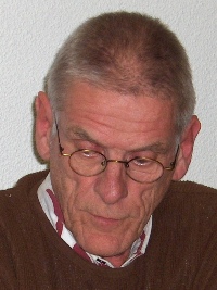 Jan Geus