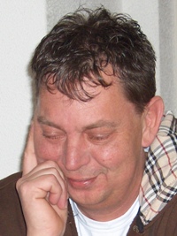 Dirk Geels